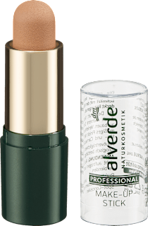 Foundation Stick 020 Medium alverde NATURKOSMETIK