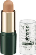 Foundation Stick 030 Dark alverde NATURKOSMETIK