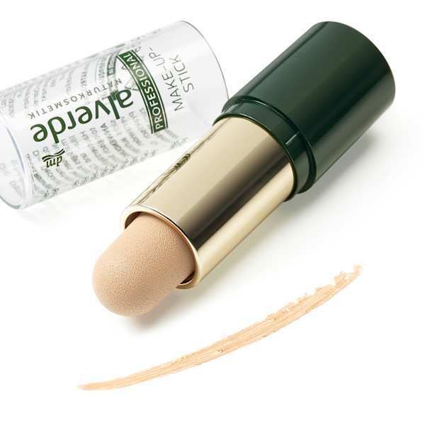 Foundation Stick 05 Fair alverde NATURKOSMETIK