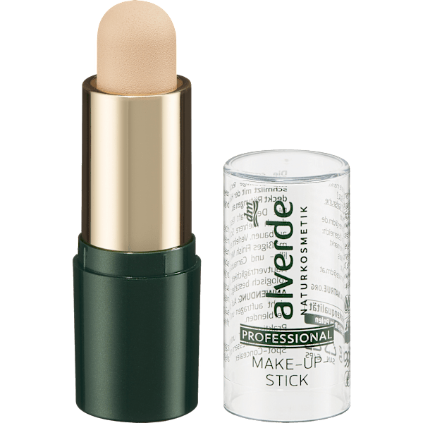 Foundation Stick 05 Fair alverde NATURKOSMETIK