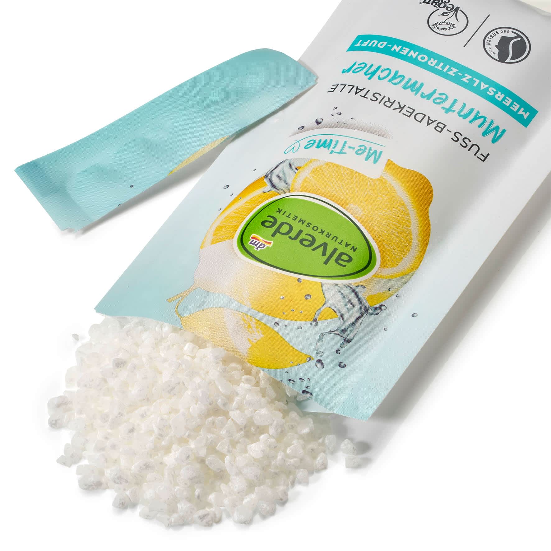 alverde NATURKOSMETIK None Media 3