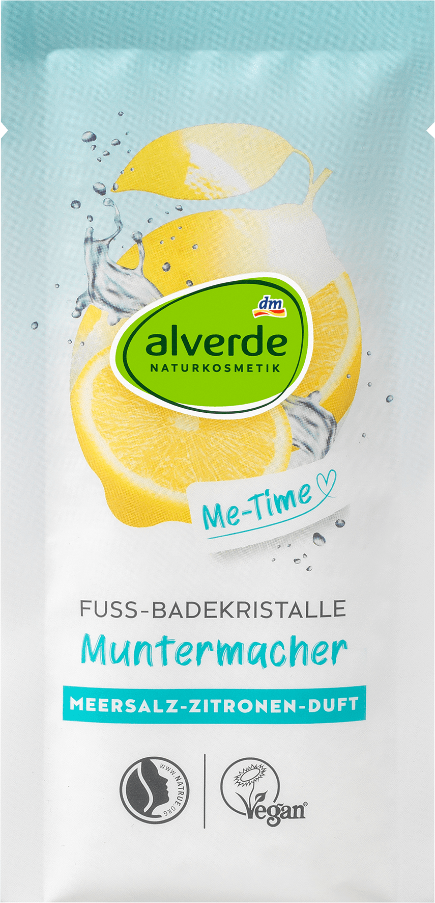 alverde NATURKOSMETIK None Media 1