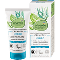 Gesichtscreme Gel Hydro feuchtigkeitsspendend alverde NATURKOSMETIK