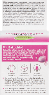 Gesichtscreme Kollagen Boost alverde NATURKOSMETIK
