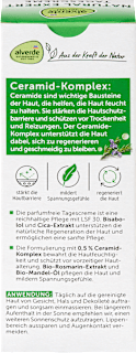 Gesichtscreme Natural Expert LSF30 alverde NATURKOSMETIK
