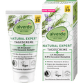 Gesichtscreme Natural Expert LSF30 alverde NATURKOSMETIK