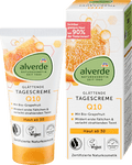 Gesichtscreme Q10 Haut ab 30 alverde NATURKOSMETIK