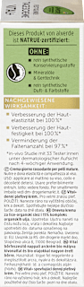 Gesichtscreme Vital+ Malve & Öl-Komplex alverde NATURKOSMETIK