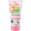 Gesichtscreme Wildrose, Reisegröße alverde NATURKOSMETIK