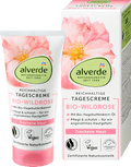 Gesichtscreme Wildrose alverde NATURKOSMETIK