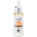 Gesichtsöl Overnight mit 5% Squalan alverde NATURKOSMETIK