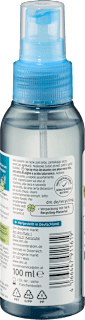 Gesichtsspray Hydro alverde NATURKOSMETIK