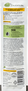 Haarmaske 5in1 BB Nutri-Care alverde NATURKOSMETIK