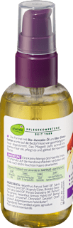 Haaröl Repair  alverde NATURKOSMETIK