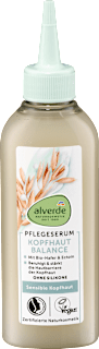 Haarserum Kopfhaut Balance alverde NATURKOSMETIK