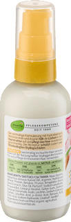 Haarserum Nutri Care alverde NATURKOSMETIK