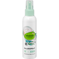 Haarspray Lotusblüte & violetter Reis alverde NATURKOSMETIK