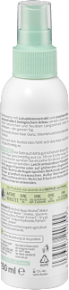 Haarspray Lotusblüte & violetter Reis alverde NATURKOSMETIK