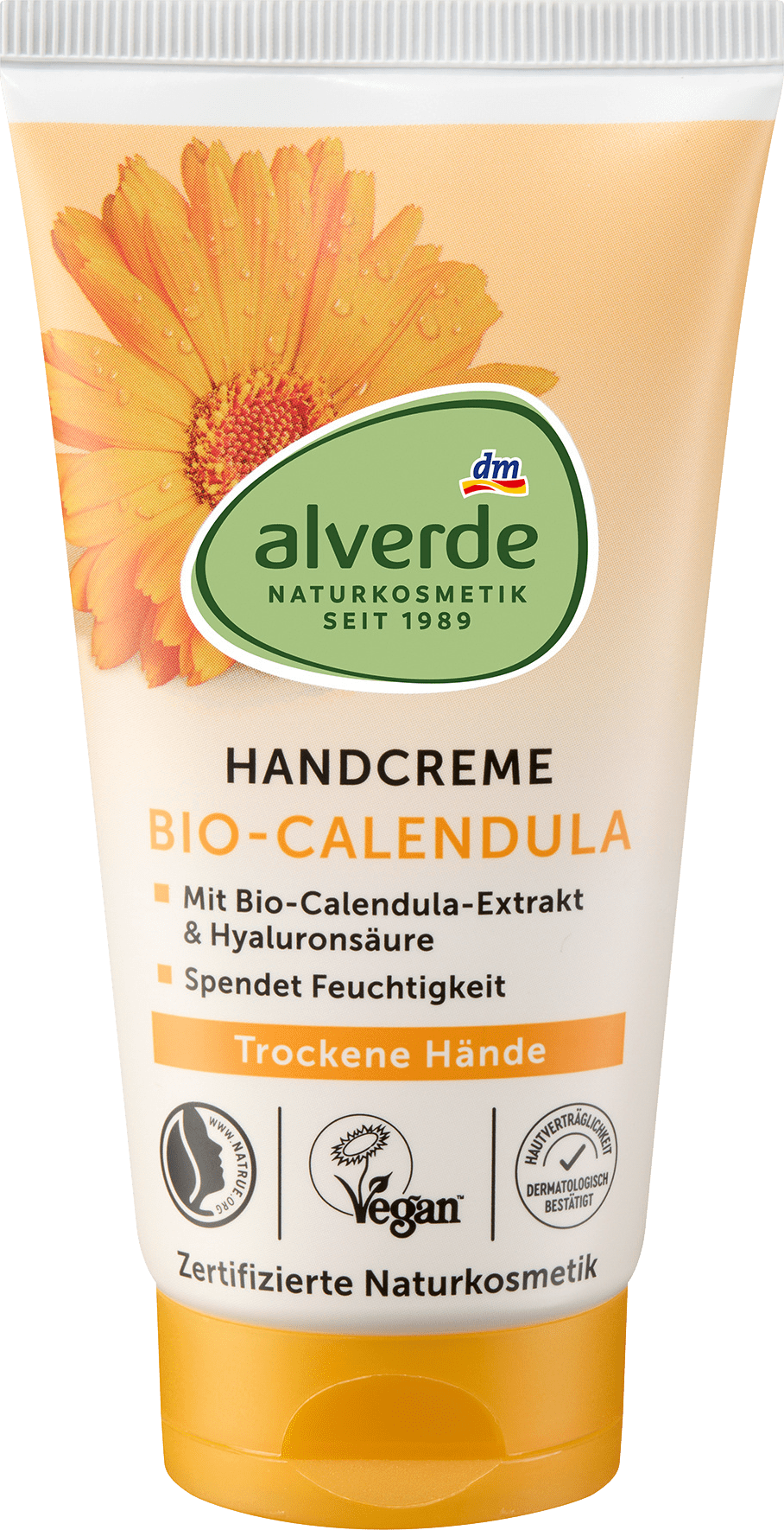 alverde NATURKOSMETIK None Media 1