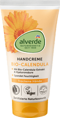 alverde NATURKOSMETIK None Media 1
