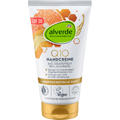 Handcreme Q10 mit LSF 20 alverde NATURKOSMETIK