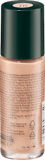 Highlighter Perfect Glow Fluid 01 Golden Pearl alverde NATURKOSMETIK