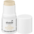 Highlighter Stick Summer On The Go 10 alverde NATURKOSMETIK