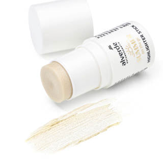 Highlighter Stick Summer On The Go 10 alverde NATURKOSMETIK