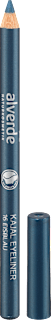 Kajal Eyeliner 16 Eisblau alverde NATURKOSMETIK