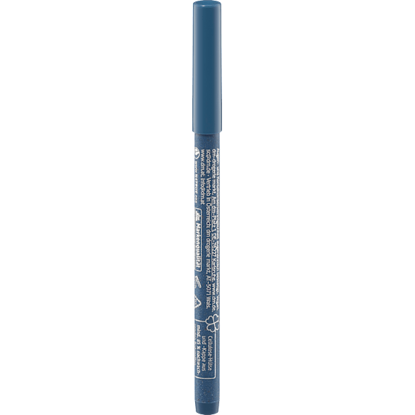 Kajal Eyeliner 21 Smokey Blue alverde NATURKOSMETIK