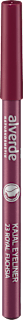 Kajal Eyeliner 23 Royal Fuchsia alverde NATURKOSMETIK