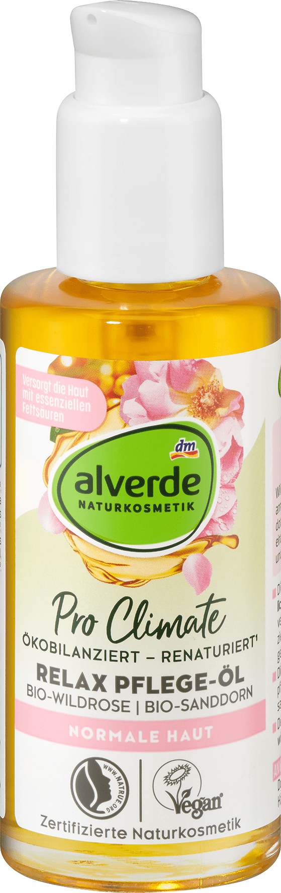 alverde NATURKOSMETIK None Media 4