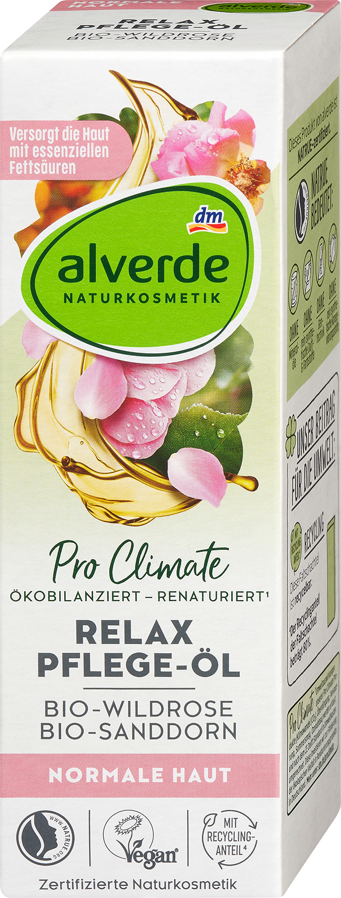 alverde NATURKOSMETIK None Media 2