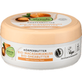 Körperbutter Macadamianuss alverde NATURKOSMETIK