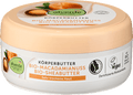 Körperbutter Macadamianuss alverde NATURKOSMETIK