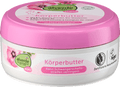 Körperbutter Mama Malven-Extrakt, Sheabutter & Jojobaöl alverde NATURKOSMETIK