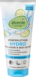 alverde NATURKOSMETIK None Media 1