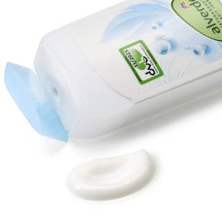 Körperlotion Ultra Sensitv alverde NATURKOSMETIK