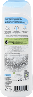 Körperlotion Ultra Sensitv alverde NATURKOSMETIK