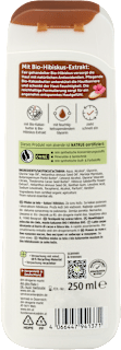 Körpermilch Kakao Hibiskus alverde NATURKOSMETIK