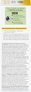 Körperöl Cellulite Zitrone & Rosmarin alverde NATURKOSMETIK