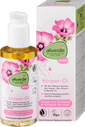 Körperöl Mama alverde NATURKOSMETIK