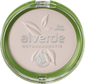 Kompakt Puder Mattifying 10 Naturelle alverde NATURKOSMETIK