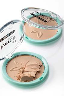 Kompakt Puder Mattifying Sensitive 02 Medium Beige alverde NATURKOSMETIK