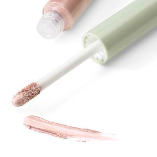 Lidschatten Liquid 02 Nobly Rose alverde NATURKOSMETIK