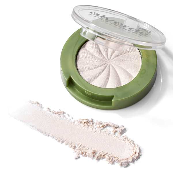 Lidschatten Mono 01 All in One alverde NATURKOSMETIK