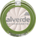 Lidschatten Mono 01 All in One alverde NATURKOSMETIK