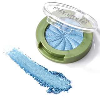 Lidschatten Mono 12 Aquatic Blue alverde NATURKOSMETIK