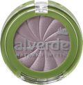 Lidschatten Mono 23 Pearly Grey  alverde NATURKOSMETIK
