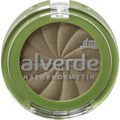 Lidschatten Mono 25 Mossy Green alverde NATURKOSMETIK